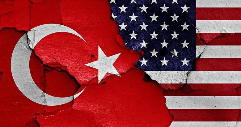 ABD’den Türkiye’ye tam destek