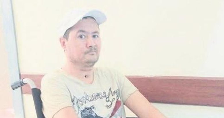 Trafik kazasını atlatan, felci yenen, kalp krizinden kurtulan adamın sonu oldu: Katil fıstık