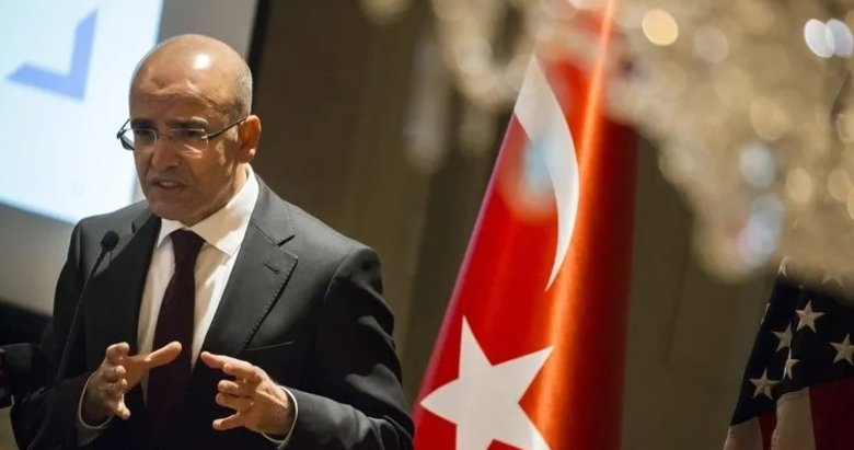 Bakan Mehmet Şimşek’ten ekonomi mesajı: Cari açığı kalıcı olarak azaltacağız