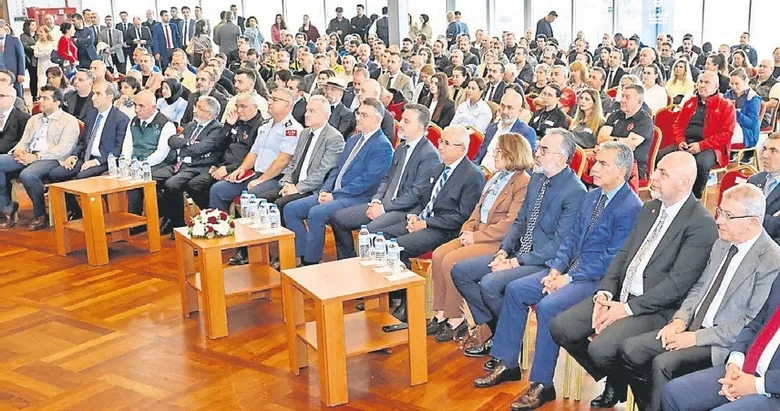 Bursa’nın Afet Anayasası