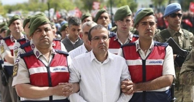 Darbeci eski Tuğgeneral Mehmet Partigöç, 15 Temmuz’un önemli belgesini ’kasa’da gizlemiş