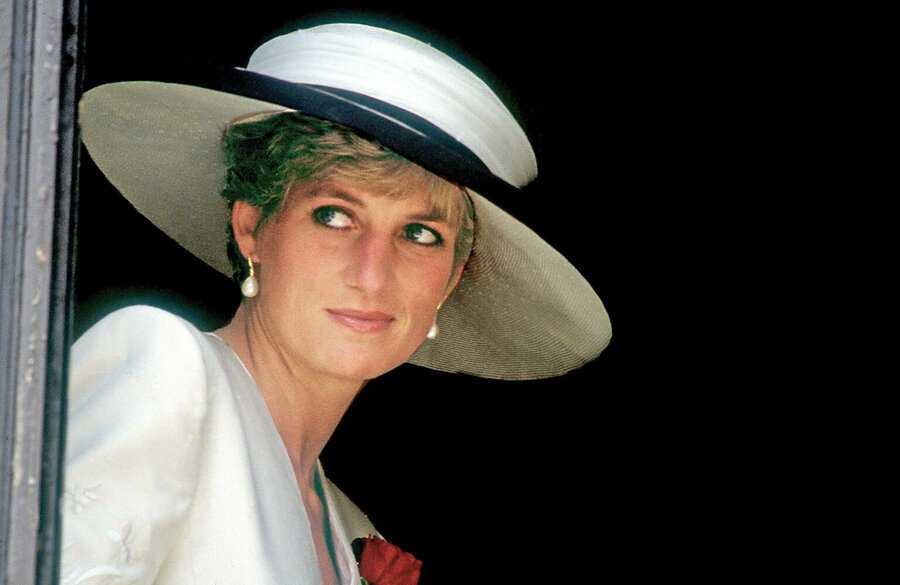 Lady Diana’nın hayatı beyazperdeye taşınıyor! Hangi oyuncu canlandıracak? Ne zaman vizyona girecek?