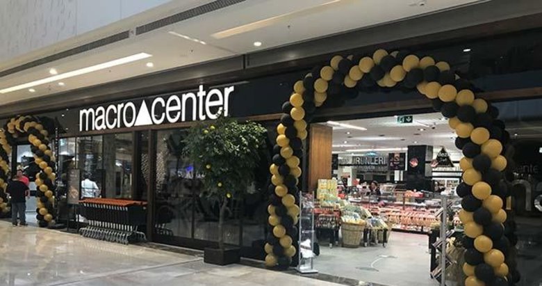 Macro Center’da başörtülü çalışanın işten çıkarılması skandalında suç duyurusu