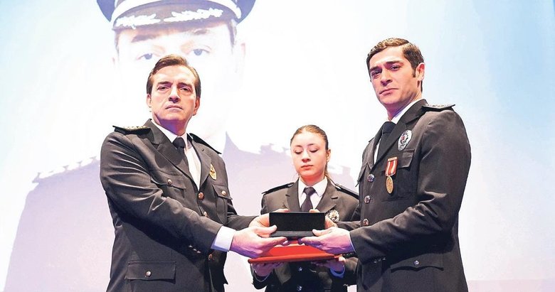 Bir Gece Masalı’nda duygusal zirve