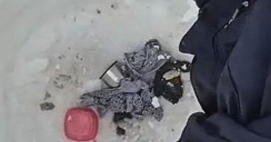 Kayıp amatör dağcı için 100 kişilik ekip seferber oldu