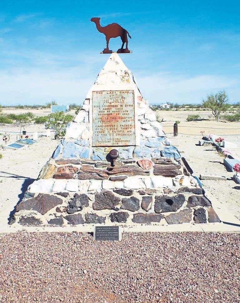 ‘Hi Joly’ namı diğer İzmirli ‘Hacı Ali