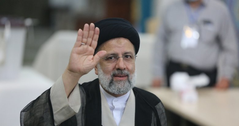 İran’ın yeni Cumhurbaşkanı belli oldu