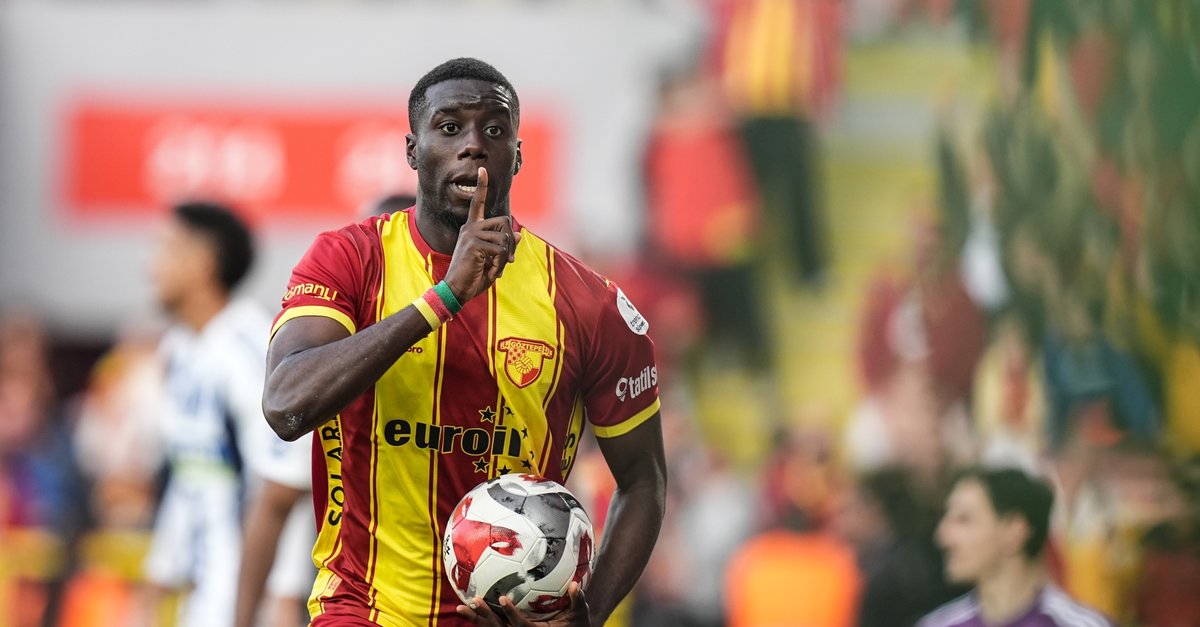 Göz-Göz Avrupa aşkına!