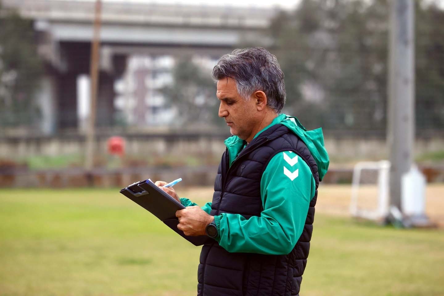 Kaf-Kaf'ta yeni sayfa!