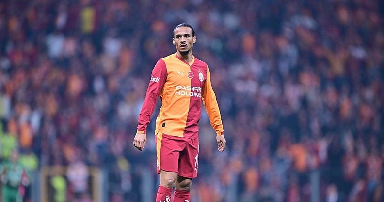 Leroy Sane: Döneceğim