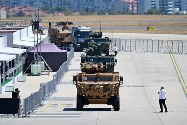 Başkan Erdoğan: Yükselen bir ülkenin hikayesini görüyoruz