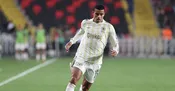Fenerbahçe kayıp