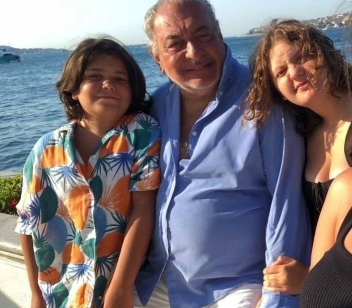Reha Muhtar ’iftira’ demişti! Deniz Uğur şiddetin ses kaydını yayınladı
