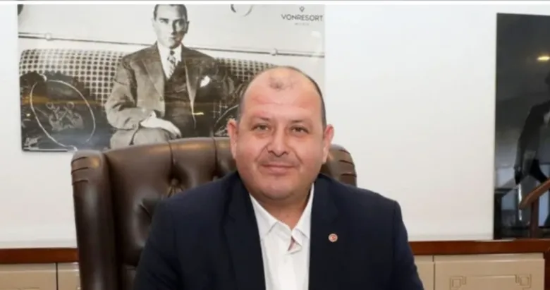 Tutuklu İlkay Çiçek CHP’den istifa etti