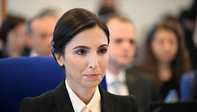 Merkez Bankası Başkanı Hafize Gaye Erkan kimdir? Kaç yaşında, nereli? İşte Hafize Gaye Erkan’ın hayatı...
