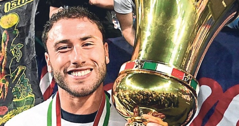 Galatasaray’da Calabria hamlesi