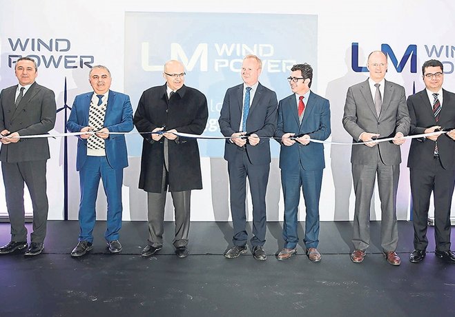 Ege De Yatirimlar Hizlandi Ekonomi Haberleri
