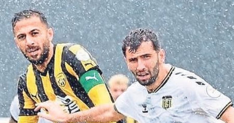 Aliağa FK’dan aynı senaryo