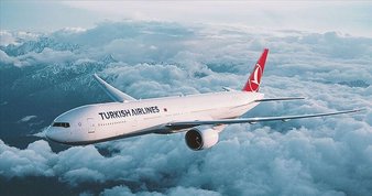 Thy Nin Istanbul Siirt Ucak Seferleri Yeniden Basladi Ekonomi Haberleri
