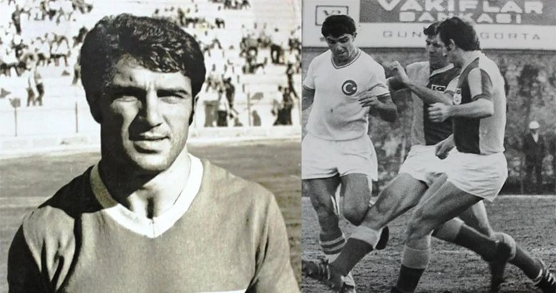 Efsane Göztepeli Işıkal vefat etti