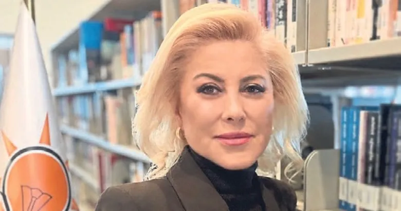Bursalı Aksoy: Dünya artık Türkiye’de buluşuyor