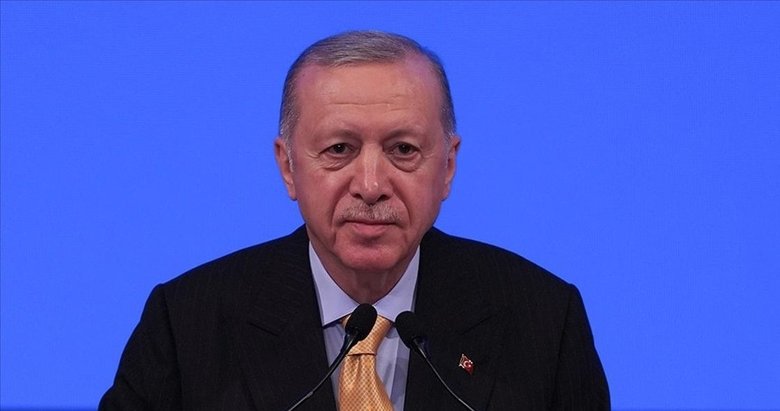 Başkan Erdoğan’dan Şanghay Zirvesi’nde Gazze mesajı: Bebeklerin ölümünü durduramamanın izahı yok