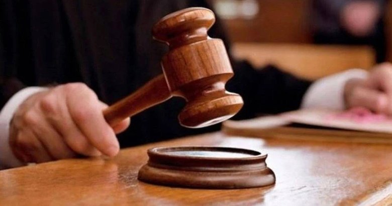 Çorum’da vahşet: Birlikte yaşadığını kadının ablasını önce öldürdü sonra yaktı! | Cezası belli oldu