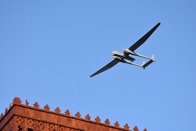 Milli İHA’lar Aksungur ve Akıncı Afyon semalarında: Gurur dolu bir hafta