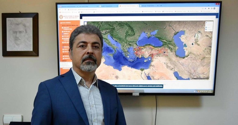 Kuşadası Körfezi’ndeki deprem sonrası Prof. Dr. Hasan Sözbilir uyardı: Deprem fırtınası yaşanabilir