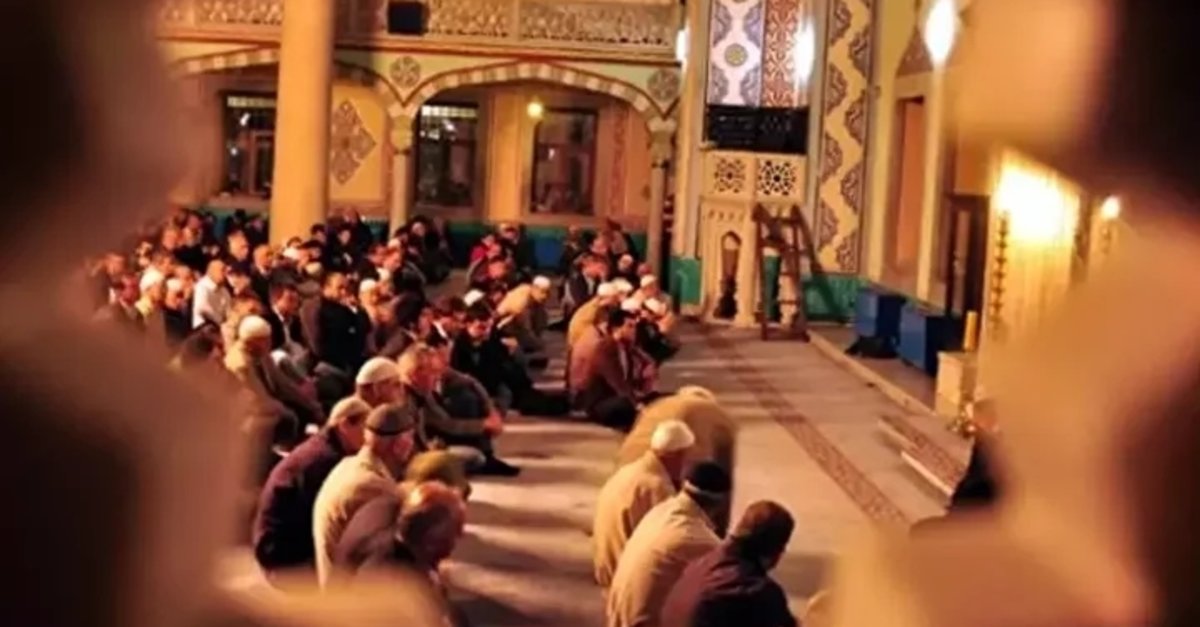 Ramazan’ın beklentileri