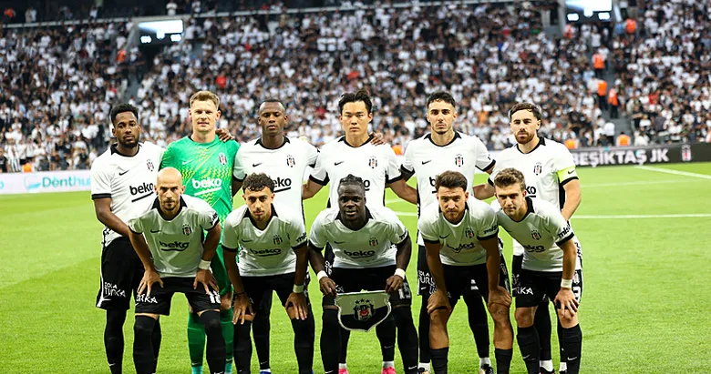 Kartal’ın konuğu Zalgiris