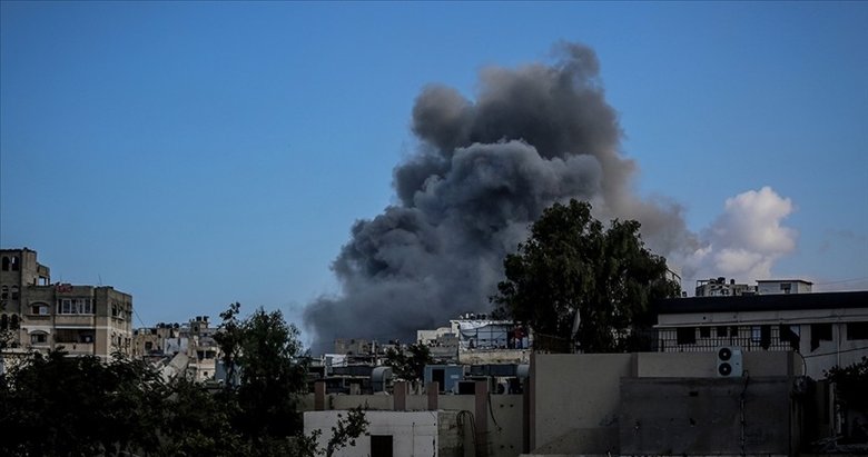 İsrail, Gazze’de ateşkesi yeni saldırılarla bir kez daha ihlal etti