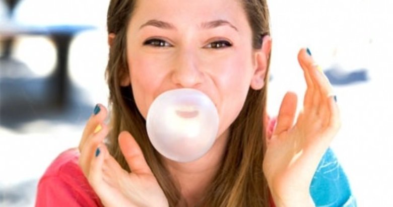 Sakız çiğnemek orucu bozar mı?