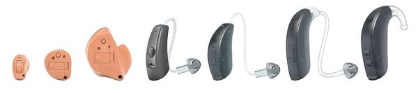 İşitme cihazlarında ileri teknoloji ve yapay zeka