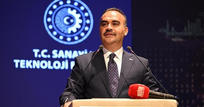 Türk sanayisi güçlü performansını sürdürüyor