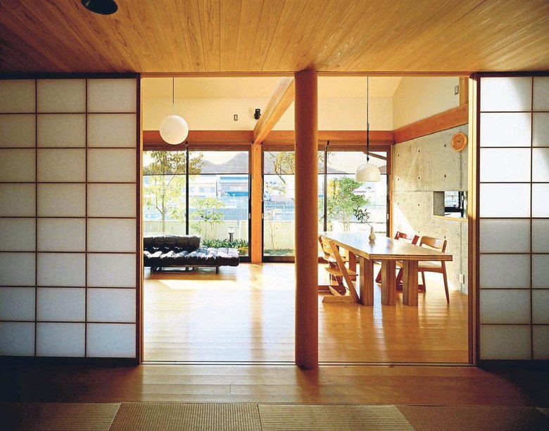 Evde huzur ve dengeyi Feng Shui ile yakalamak