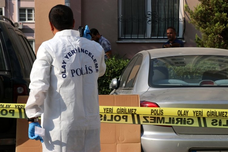 İzmir Çiğli’de kan donduran olay! Boşanma aşamasındaki eşini...