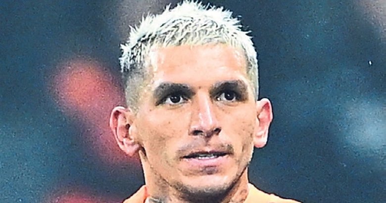 Torreira kalıyor