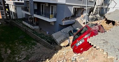 İzmir’de istinat duvarı faciası! Meğer facia göz göre göre gelmiş!