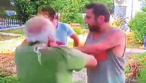 Halil Sezai ‘hakaret’ suçundan da ceza aldı