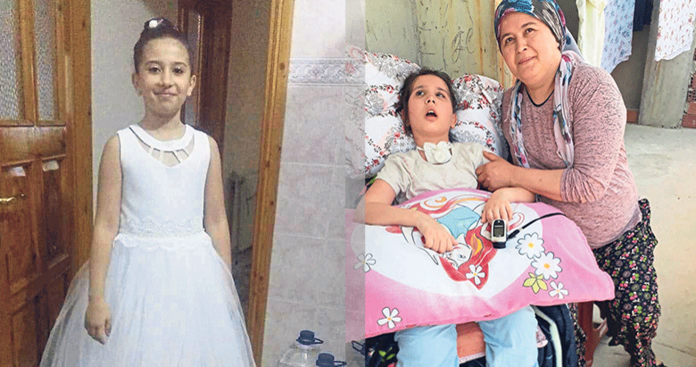 Ceren için bir umut var