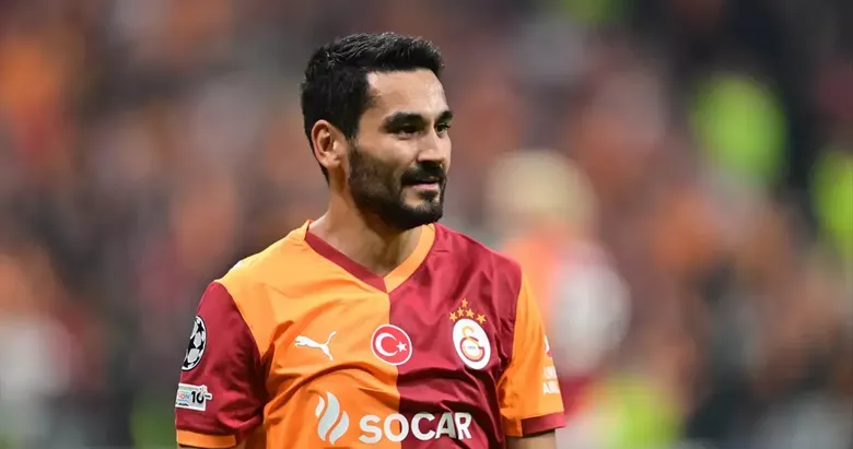 Galatasaray’da İlkay krizi