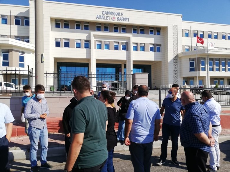 Dövülerek öldürülmüştü! O mekanın sahibi tutuklandı