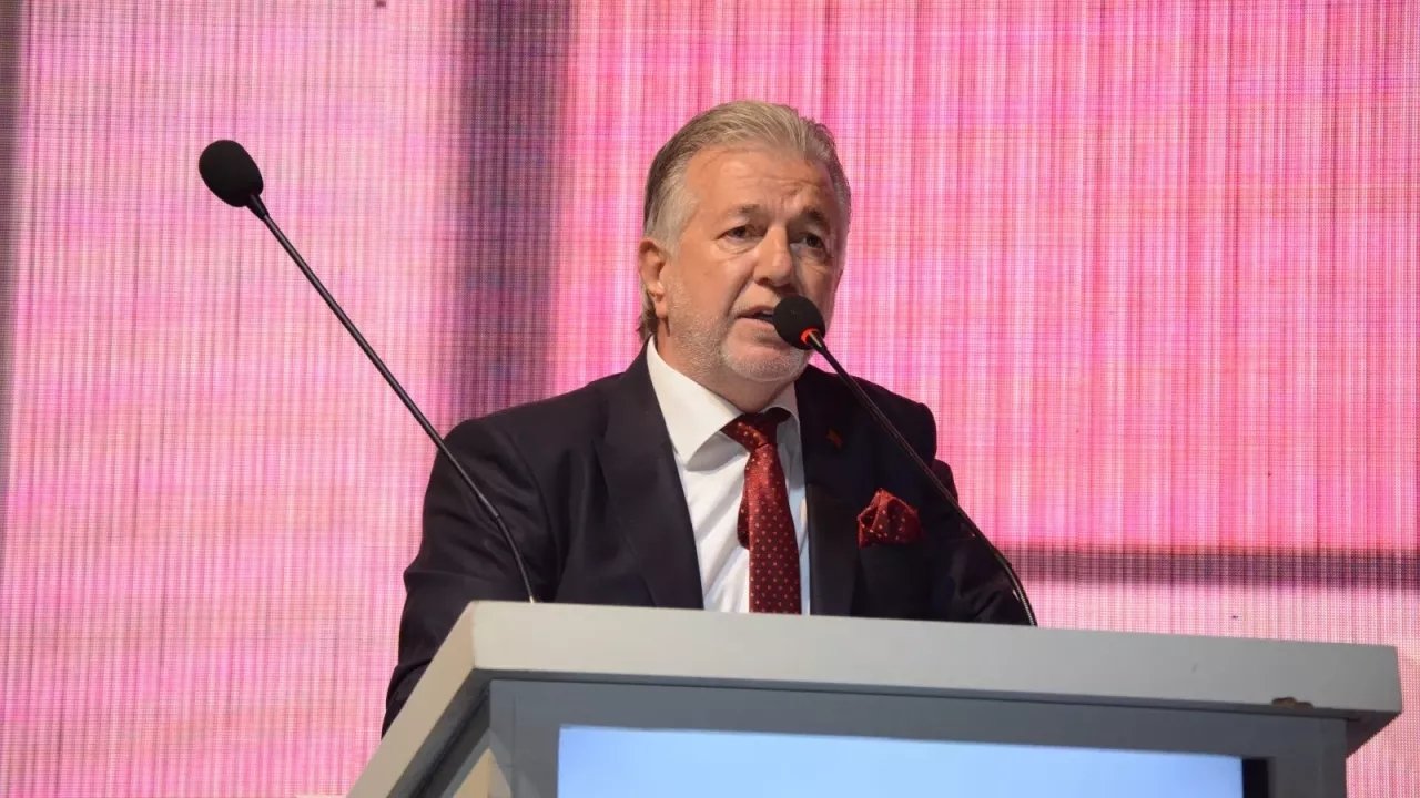 Yalçın Ata oda seçimlerine damgasını vurdu