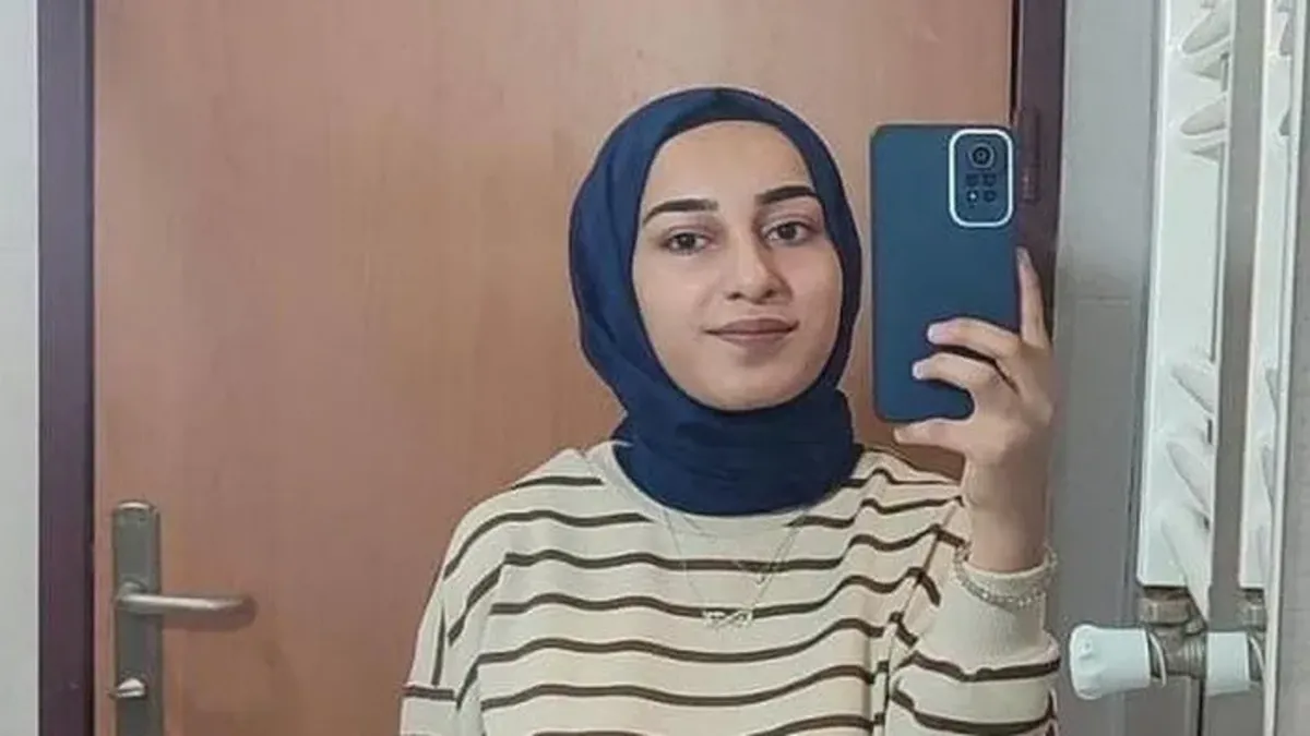 Rojin Kabaiş'in ailesi ve avukatından Adalet Bakanı Akın Gürlek'e teşekkür