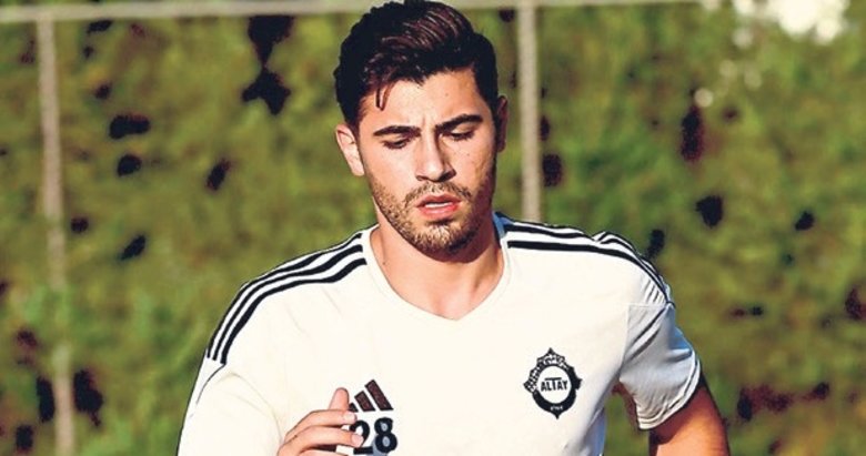 Altay’da Mehmet şoku yaşanıyor