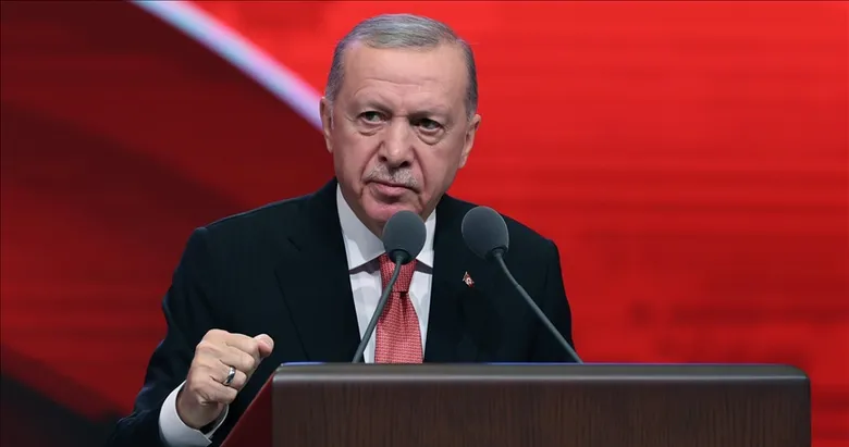Başkan Erdoğan: Akışa yön veren bir gençlik yetiştireceğiz