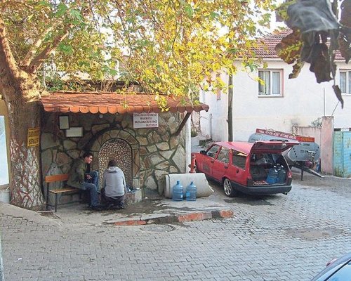 Torbalı’nın 2 bin 500 yıllık tarihi keşfe çıkın