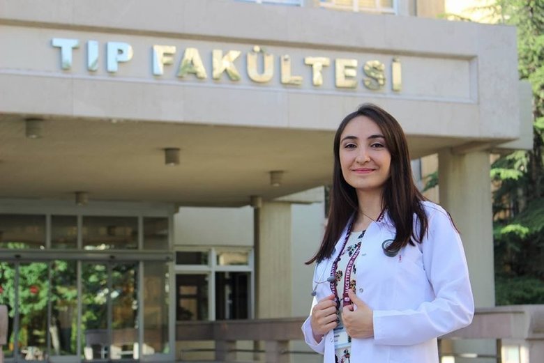 Balıkesir’deki korkunç kazada kahreden detay! Ablası gibi doktor olacaktı...