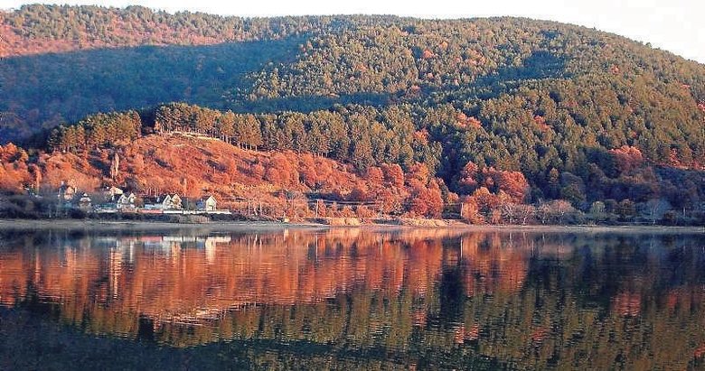 Şimdi Ödemiş zamanı